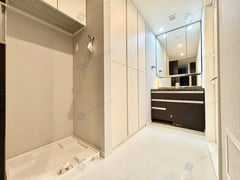 クリオ西小山　402号室