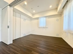 クリオ西小山　402号室
