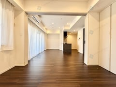 クリオ西小山　402号室
