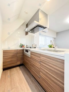 B CITY APARTMENT SHINAGAWA WEST 703号室