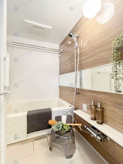 B CITY APARTMENT SHINAGAWA WEST 703号室