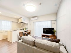 B CITY APARTMENT SHINAGAWA WEST 703号室