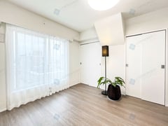B CITY APARTMENT SHINAGAWA WEST 703号室