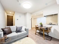 B CITY APARTMENT SHINAGAWA WEST 703号室