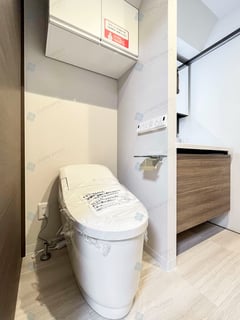 B CITY APARTMENT SHINAGAWA WEST 703号室