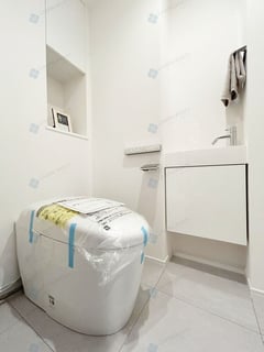クリオ中村橋壱番館 303号室