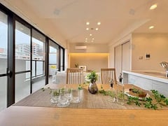 シスナブ池袋本町 525号室
