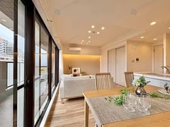 シスナブ池袋本町 525号室