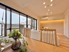 シスナブ池袋本町 525号室