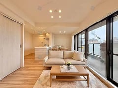 シスナブ池袋本町 525号室