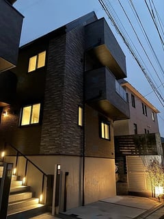 レーベンプラッツ板橋 城北中央公園 NO.2号室