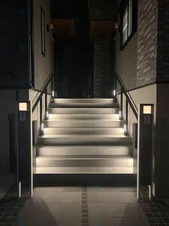 レーベンプラッツ板橋 城北中央公園 NO.2号室