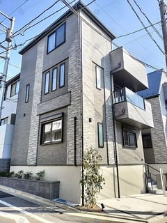 レーベンプラッツ板橋 城北中央公園 NO.2号室