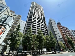 ファーストリアルタワー新宿　7階