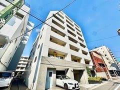 ソルフィエスタ両国　903号室