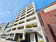 ソルフィエスタ両国　903号室