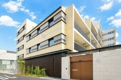 サンウッド代々木西参道　401号室