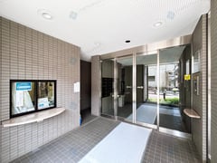 藤和シティホームズ高円寺　603号室