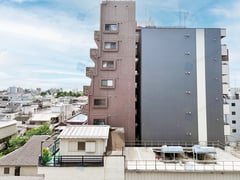 藤和シティホームズ高円寺　603号室