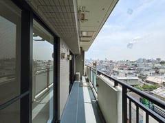 藤和シティホームズ高円寺　603号室