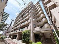藤和シティホームズ高円寺　603号室