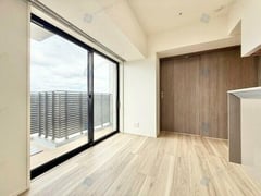 プレミスト金町　1101号室