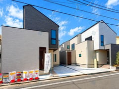 杉並区浜田山1期 新築戸建 1号棟