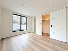 杉並区浜田山1期 新築戸建 1号棟