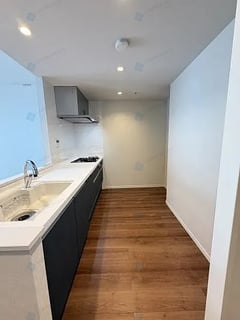 アルファグランデ小岩スカイファースト　1404号室