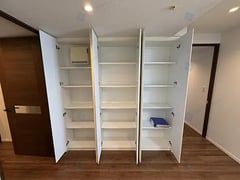 アルファグランデ小岩スカイファースト　1404号室