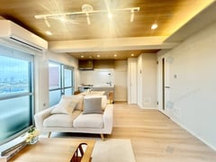中銀桜新町マンシオン 703号室
