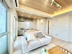 中銀桜新町マンシオン 703号室