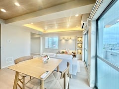 中銀桜新町マンシオン 703号室