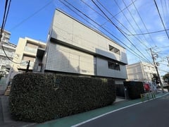 ザ・ランド代官山青葉台　404号室