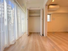 ザ・ランド代官山青葉台　404号室