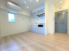ザ・ランド代官山青葉台　404号室