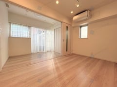 ザ・ランド代官山青葉台　404号室