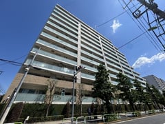 クラッシィハウス世田谷公園　302号室