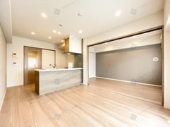 ラグジュアリーアパートメント東中野Ⅱ　1002号室