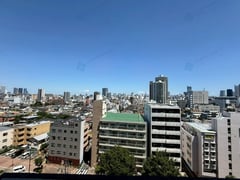 ラグジュアリーアパートメント東中野Ⅱ　1002号室