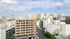 プラウド新宿御苑エンパイア
