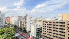 プラウド新宿御苑エンパイア