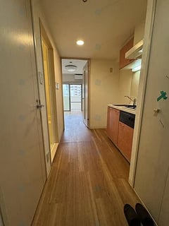 メインステージ南麻布Ⅱ　8階