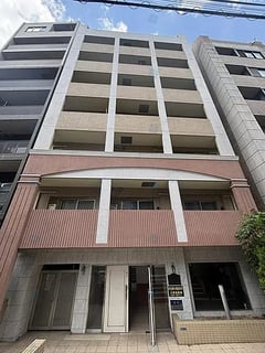 メインステージ南麻布Ⅱ　8階