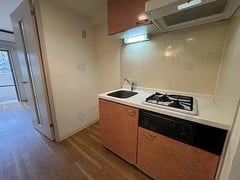 メインステージ南麻布Ⅱ　8階