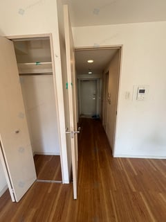 メインステージ南麻布Ⅱ　8階
