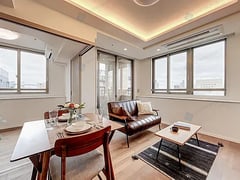 アクシア日本橋　1405号室