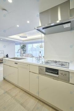 南平台ハウス　309号室