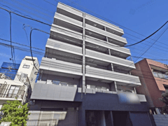 ビルヴィオ東日暮里　5階
