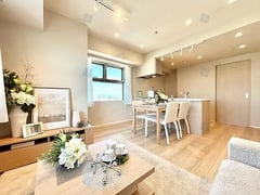 日暮里アインスタワー　2307号室